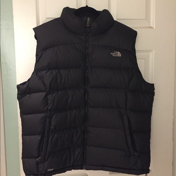 The North Face Jackets & Blazers - North Face Retro Nupse Vest Women’s XXL